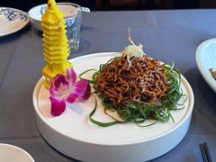 钱江肉丝-皇饭儿·王润兴酒楼(河坊街店)