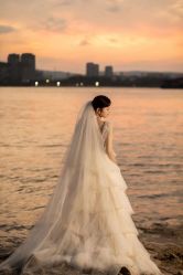 -雪中彩影婚纱摄影·微光艺术中心