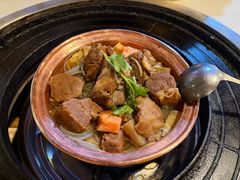 -顺顺小吃(独克宗古城店)
