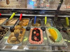 -甜艺廊(永利皇宫店)