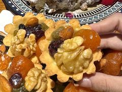 -清真·双公羊·馕坑烤全羊(奥体店)