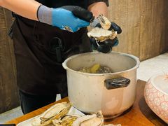 -乔街深夜食堂·小龙虾·高压锅生蚝(杭州总店)
