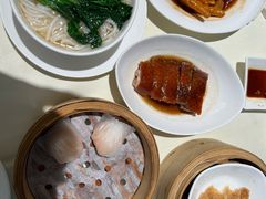-兴悦酒家(环市东路店)