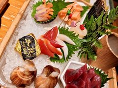 -水濑·日料放题(天河店)