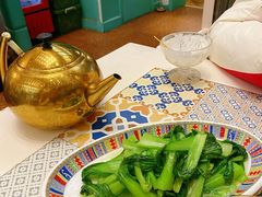 -阿拉丁新疆风味餐厅·清真(罗廊巷店)