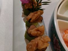 -肆月河豚·新淮扬(金融街店)