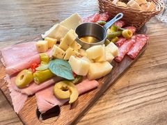 -Alimentari Grande(东湖路店)