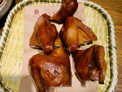 -鸽子窝(黄村店)