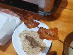 -夜烤·宜宾烧烤(洋河路店)