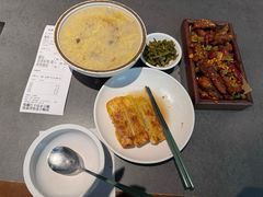 -老淮滨-蚌埠非遗小吃(淮河路店)