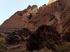 -天山神秘大峡谷