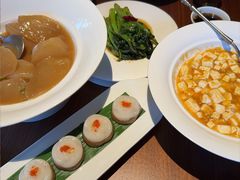 -苏帮袁Sue Cuisine(将台店)