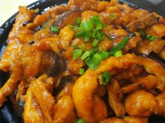 -金阁家常菜(贵阳路店)