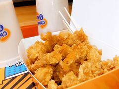 -前进5路汉堡炸鸡(汉街skp店)