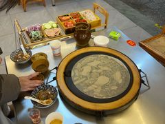 -阿昌白族石板烧·菌锅(大理古城店)