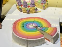 -聚盛源蒸汽海鲜火锅烤肉自助(巨川金海岸购物广场店)