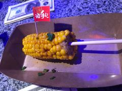 烤玉米-蛙来哒(翔悦时代店)