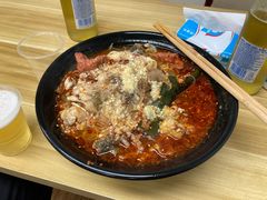 -四川老牛麻辣烫(北门桥店)