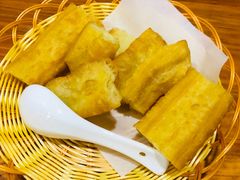 -二十五味胡辣汤(正弘山店)