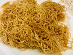 -麦奀云吞面世家(中环店)