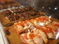 -The COOK·厨餐厅·自助餐(浦东嘉里大酒店)