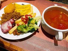 -汉巴味德(大悦城店)