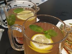 -红东阁东北菜烤肉酒馆(CROSS万象汇店)