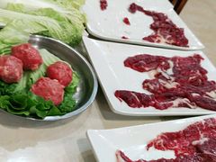 -伟记牛肉(金鸿公路店)