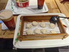 -八婆婆烧仙草(中山路店)