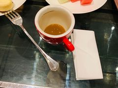 -上海大宁福朋喜来登酒店大堂吧(共和新路店)