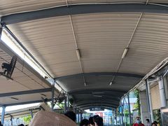 -厦门邮轮中心厦鼓码头(轮渡站)