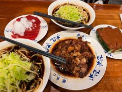 -柴氏风味斋(甘家口店)