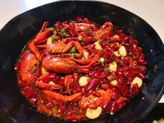 -辣家私厨火锅·龙虾(开发区店)