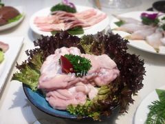 -围炉夜话·潮汕卤水火锅(榕江店)