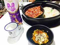 -钢管厂歆瑞源油卤串串香(春熙路太古里店)