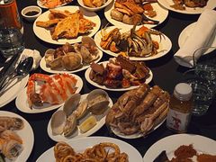 -广州富力君悦大酒店·凯菲厅