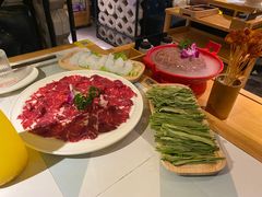 -雾都渣渣火锅(南城智汇城店)