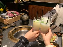 -铭牛烧肉·和牛海鲜自助(高新月牙湖店)