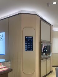 -周生生Chow Sang Sang(石家庄先天下店)
