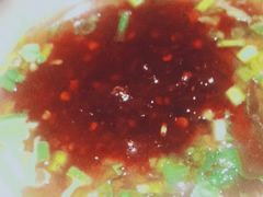 -正福居老北京正宗铜锅泉水涮肉(彰化路店)