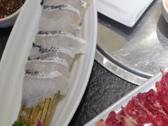 -牛品荟牛肉火锅(新城广场店)