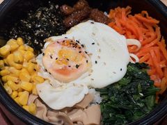 -米村拌饭(银泰中心店)