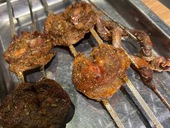 -直隶安家牛肉罩饼(新石店)