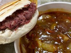 -老字号贾家肉丸糊辣汤(光明巷店)
