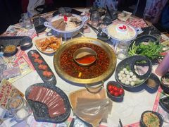 -哥老官重庆美蛙鱼头(西湖银泰十一哥店)