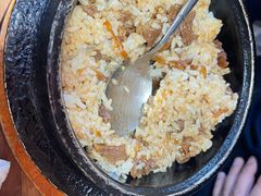 -百年石锅饭·朝鲜族传统民餐