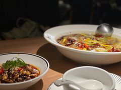 -太二酸菜鱼(兴业太古汇店)