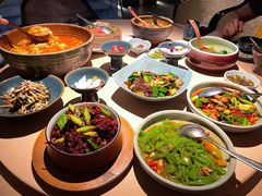 -山石榴·贵州菜(丰盛里店)