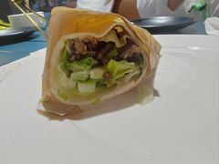 -土耳其卡巴布清真餐厅(西安店)