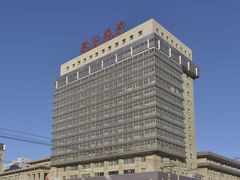 -首都医科大学附属北京同仁医院(西区)